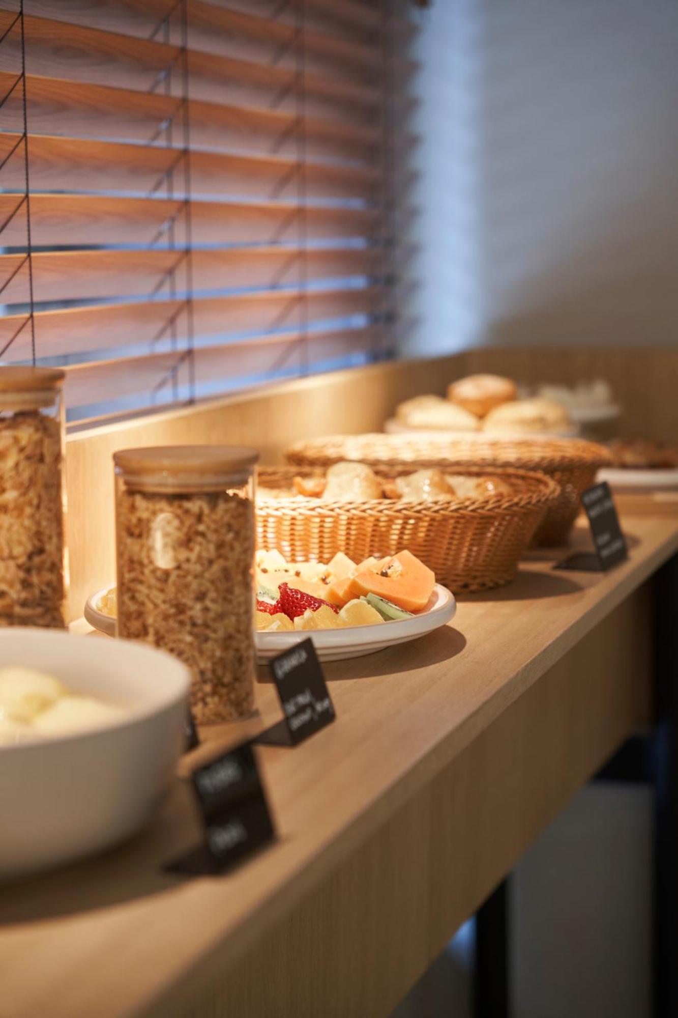 Bromelia Hotel Boutique บัวโนสไอเรส ภายนอก รูปภาพ