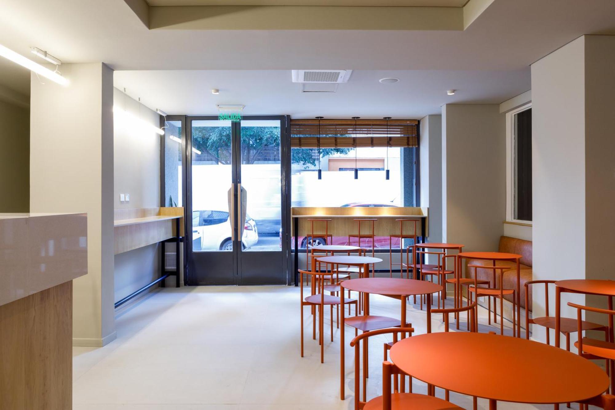 Bromelia Hotel Boutique บัวโนสไอเรส ภายนอก รูปภาพ