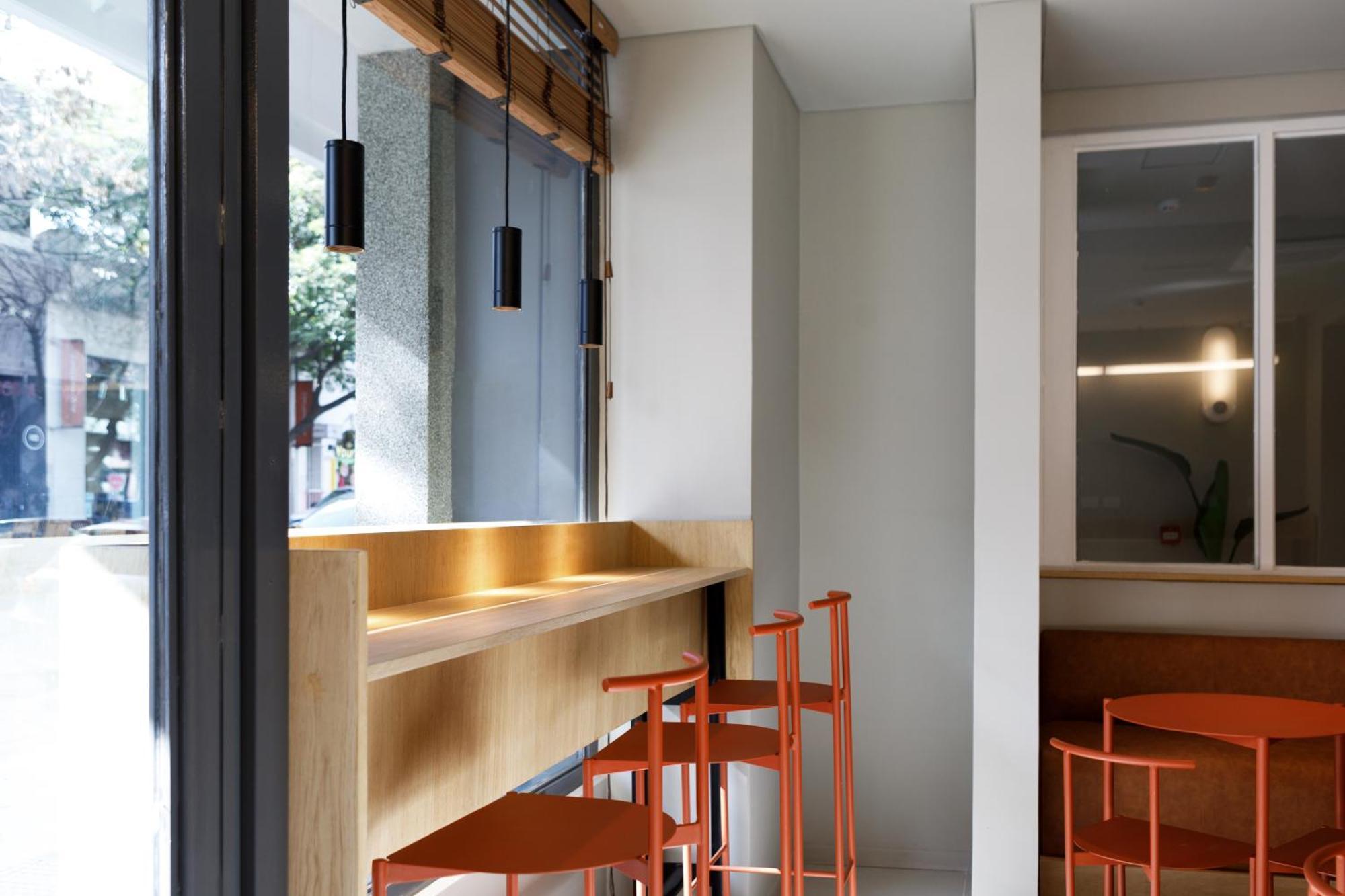 Bromelia Hotel Boutique บัวโนสไอเรส ภายนอก รูปภาพ