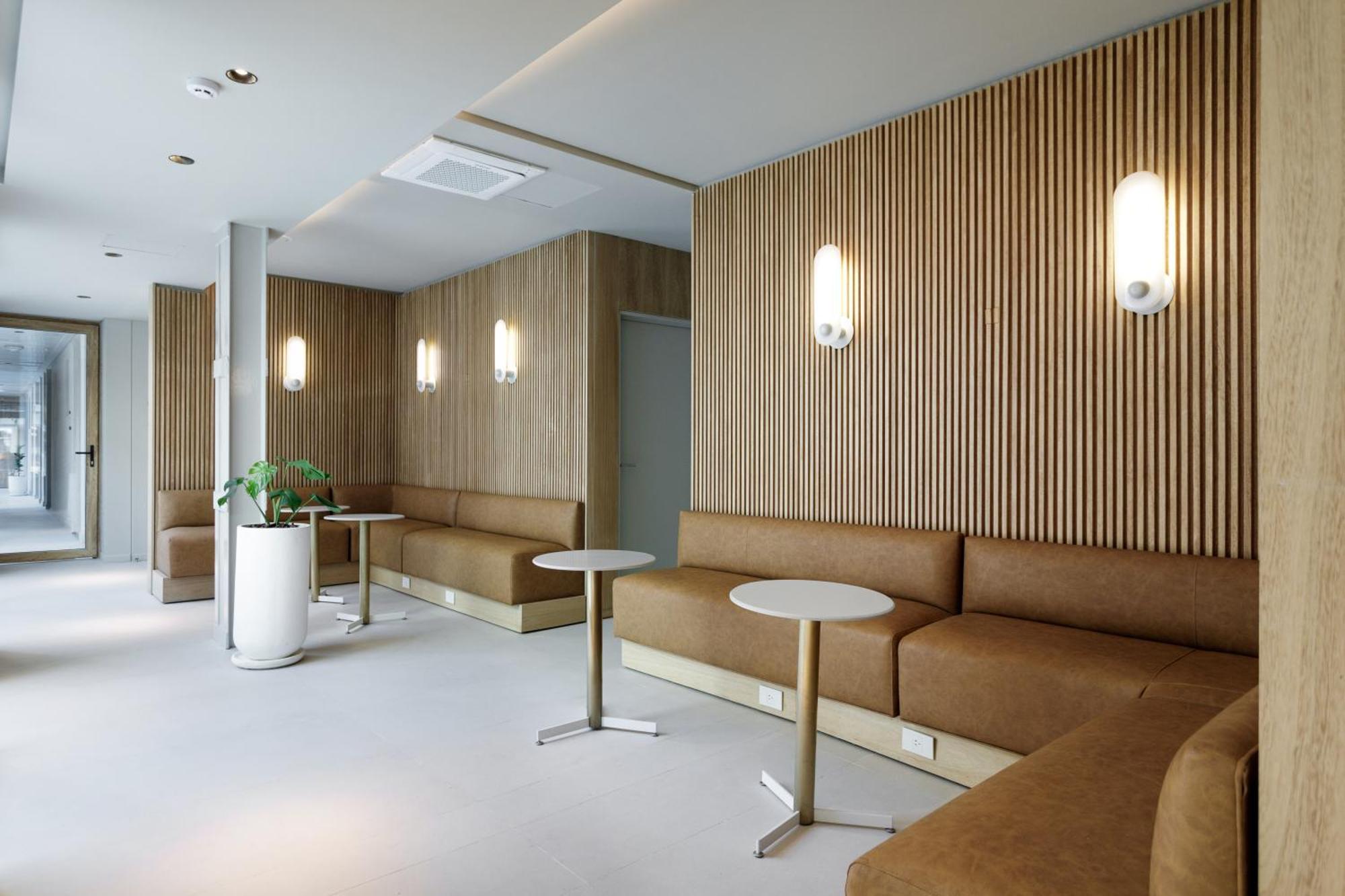 Bromelia Hotel Boutique บัวโนสไอเรส ภายนอก รูปภาพ