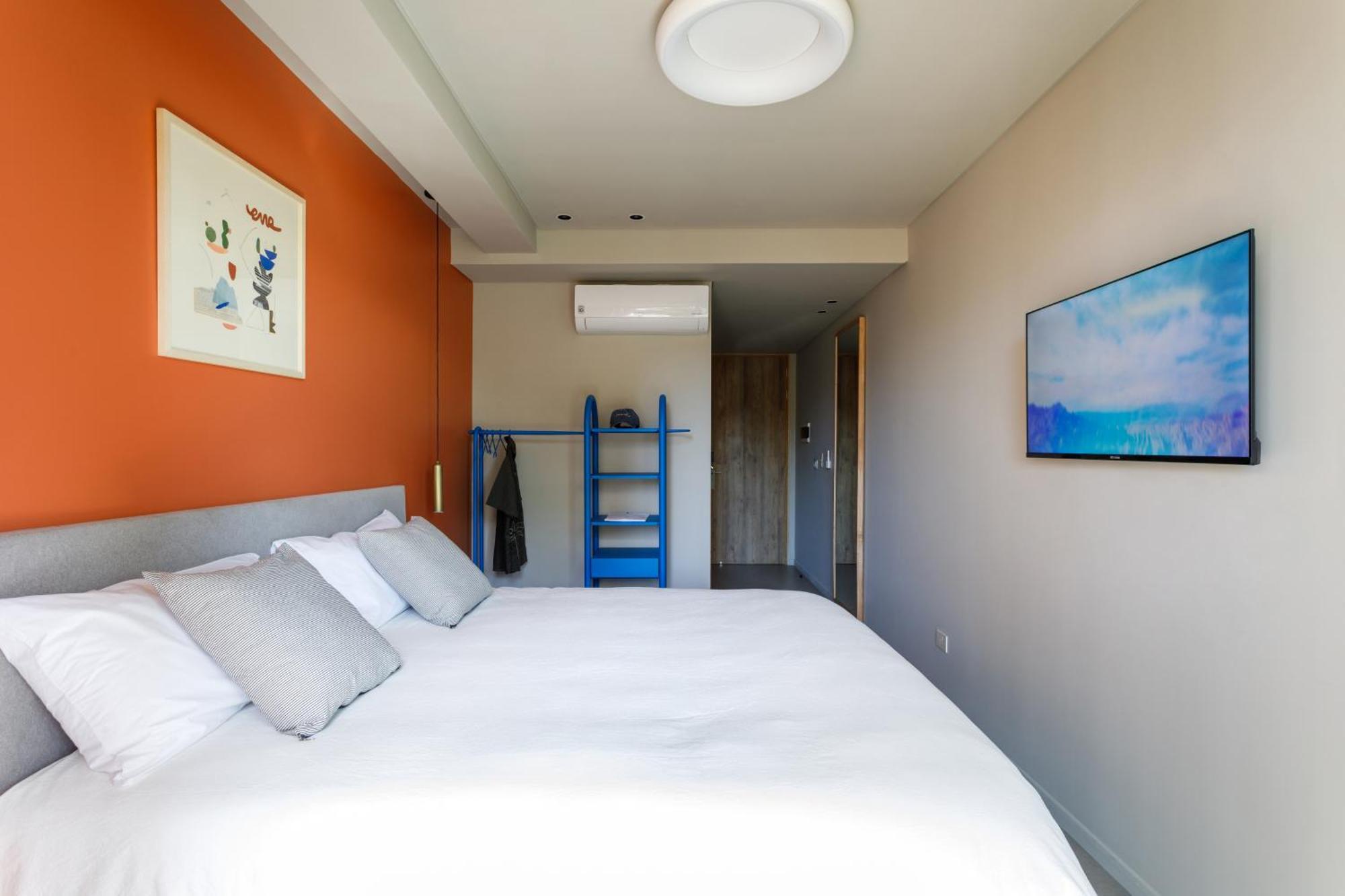Bromelia Hotel Boutique บัวโนสไอเรส ห้อง รูปภาพ