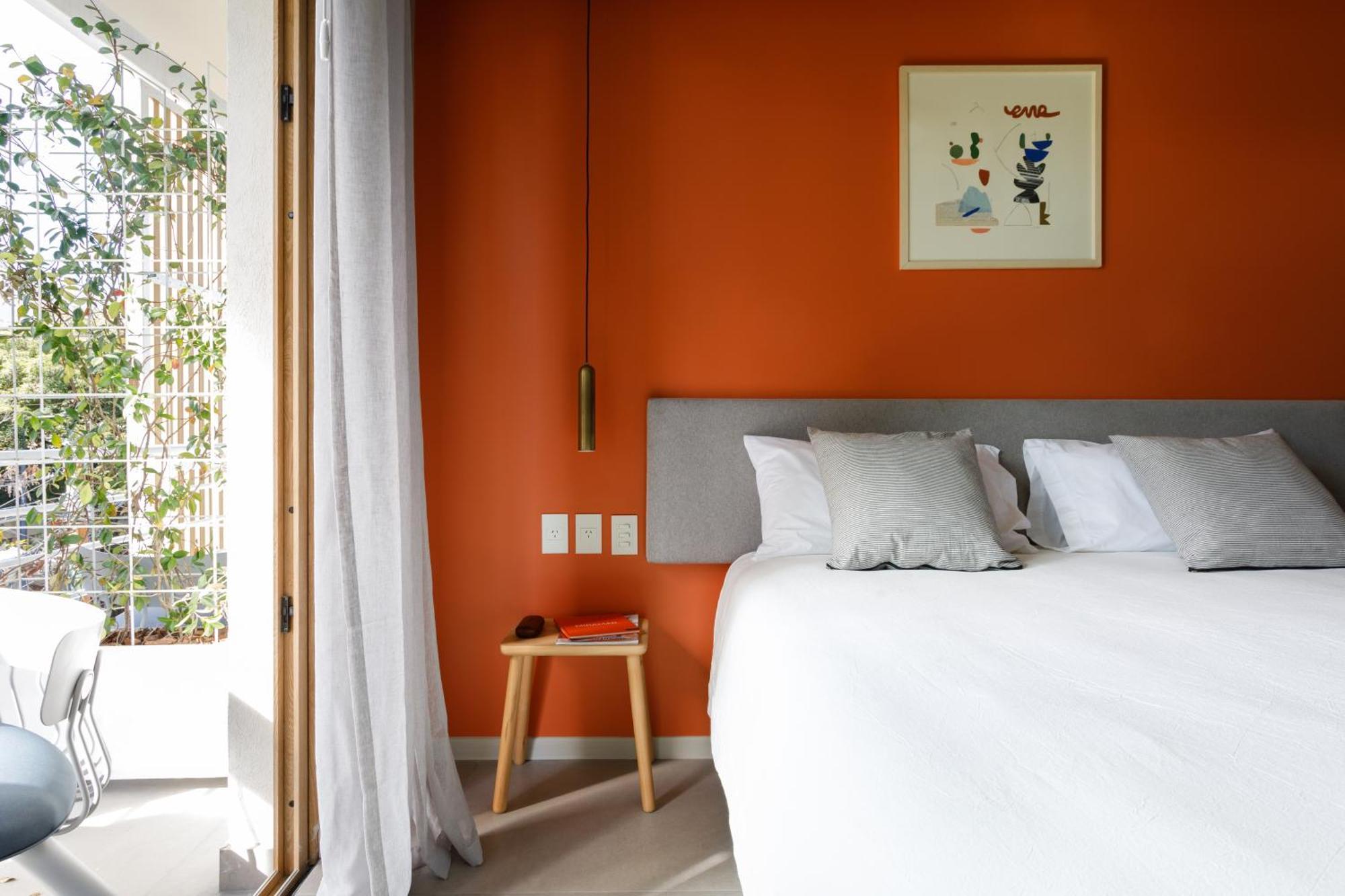 Bromelia Hotel Boutique บัวโนสไอเรส ห้อง รูปภาพ