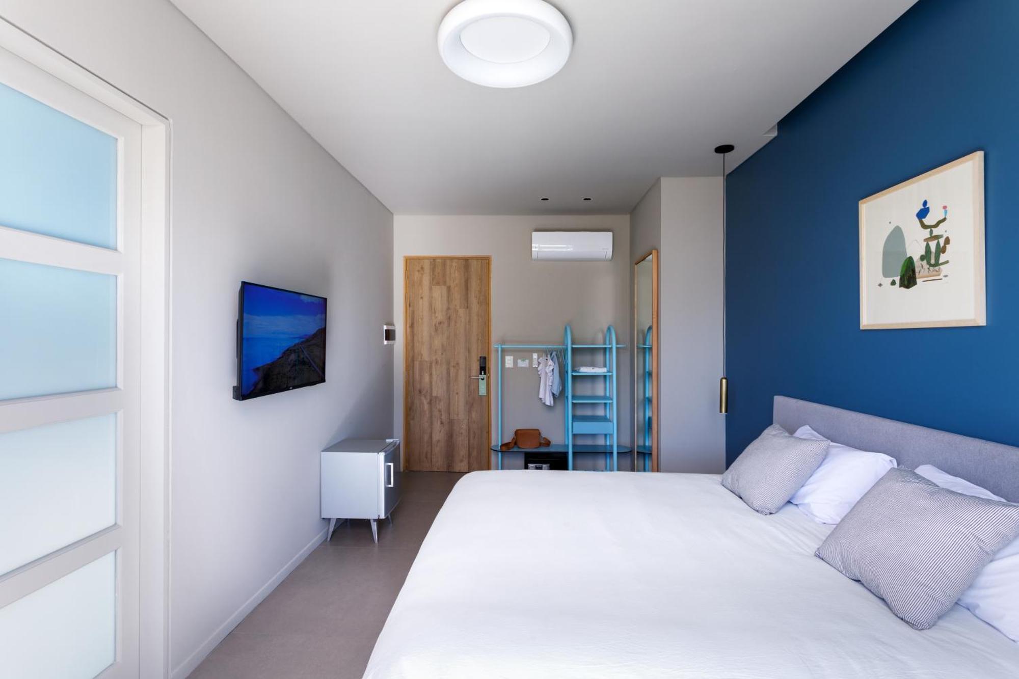 Bromelia Hotel Boutique บัวโนสไอเรส ภายนอก รูปภาพ