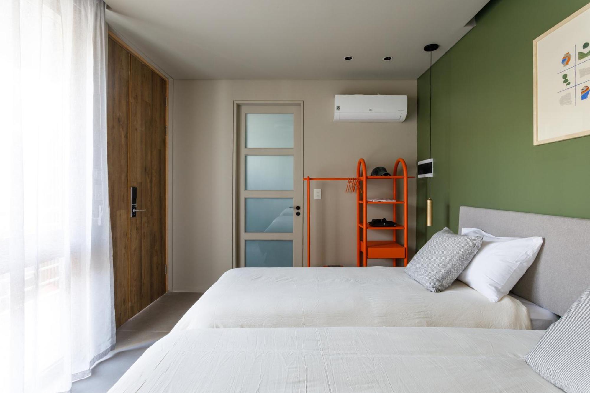 Bromelia Hotel Boutique บัวโนสไอเรส ห้อง รูปภาพ