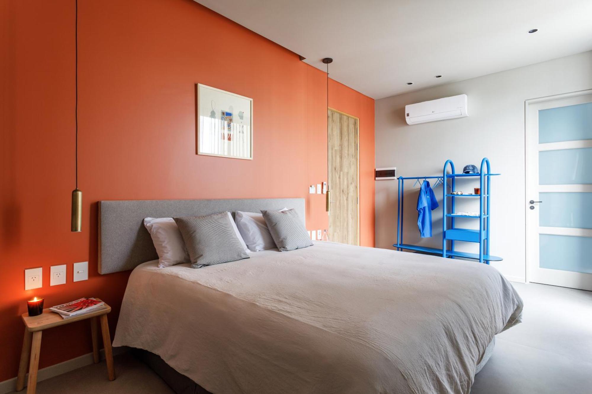 Bromelia Hotel Boutique บัวโนสไอเรส ภายนอก รูปภาพ