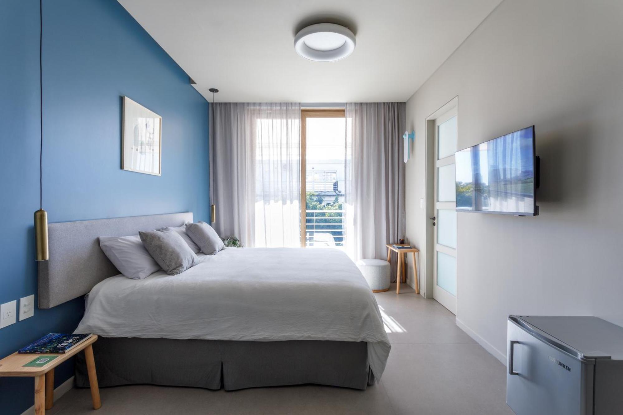 Bromelia Hotel Boutique บัวโนสไอเรส ห้อง รูปภาพ