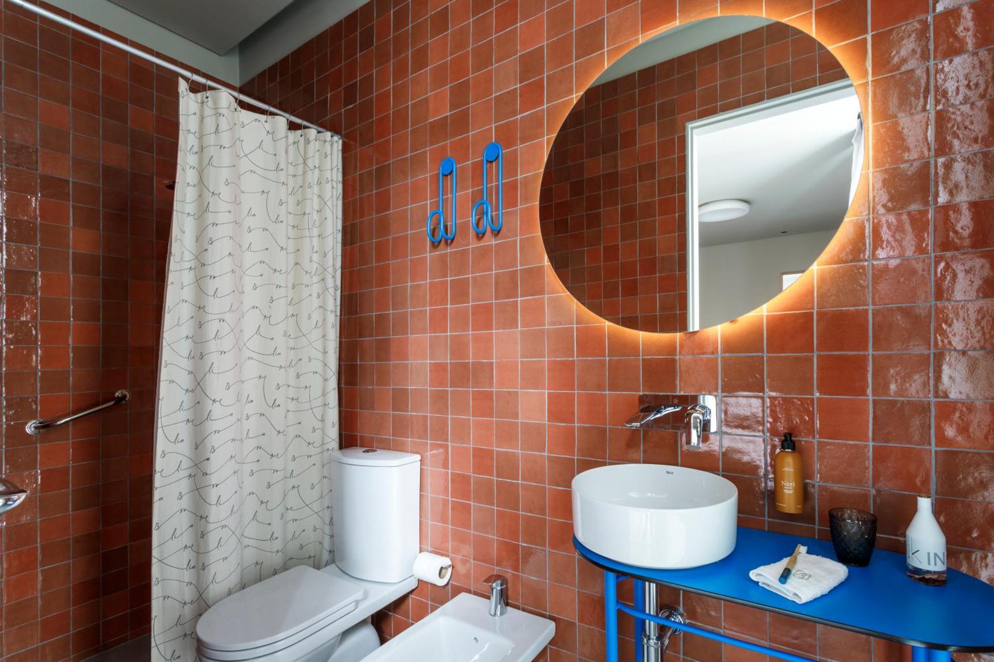 Bromelia Hotel Boutique บัวโนสไอเรส ห้อง รูปภาพ