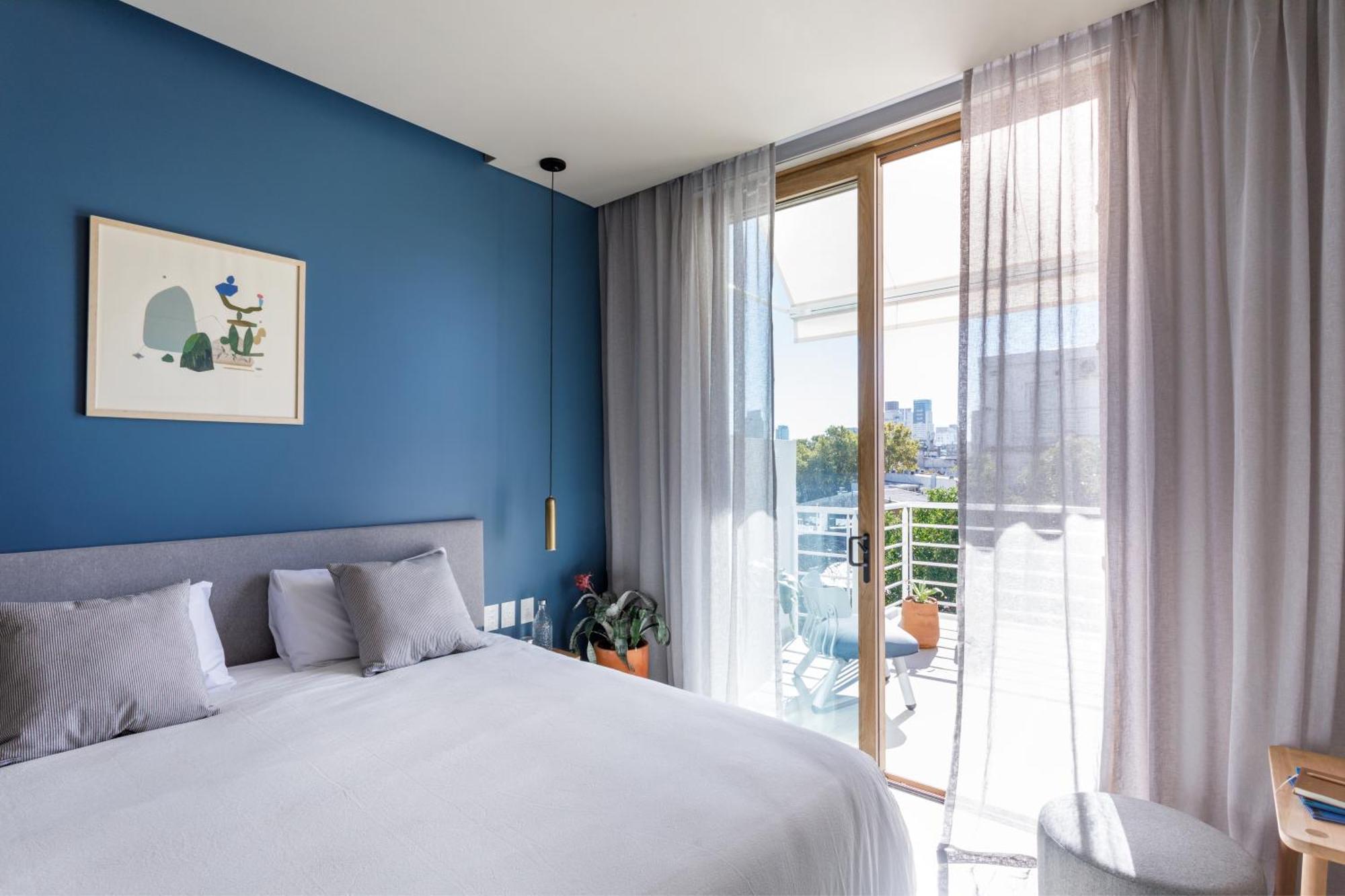 Bromelia Hotel Boutique บัวโนสไอเรส ภายนอก รูปภาพ