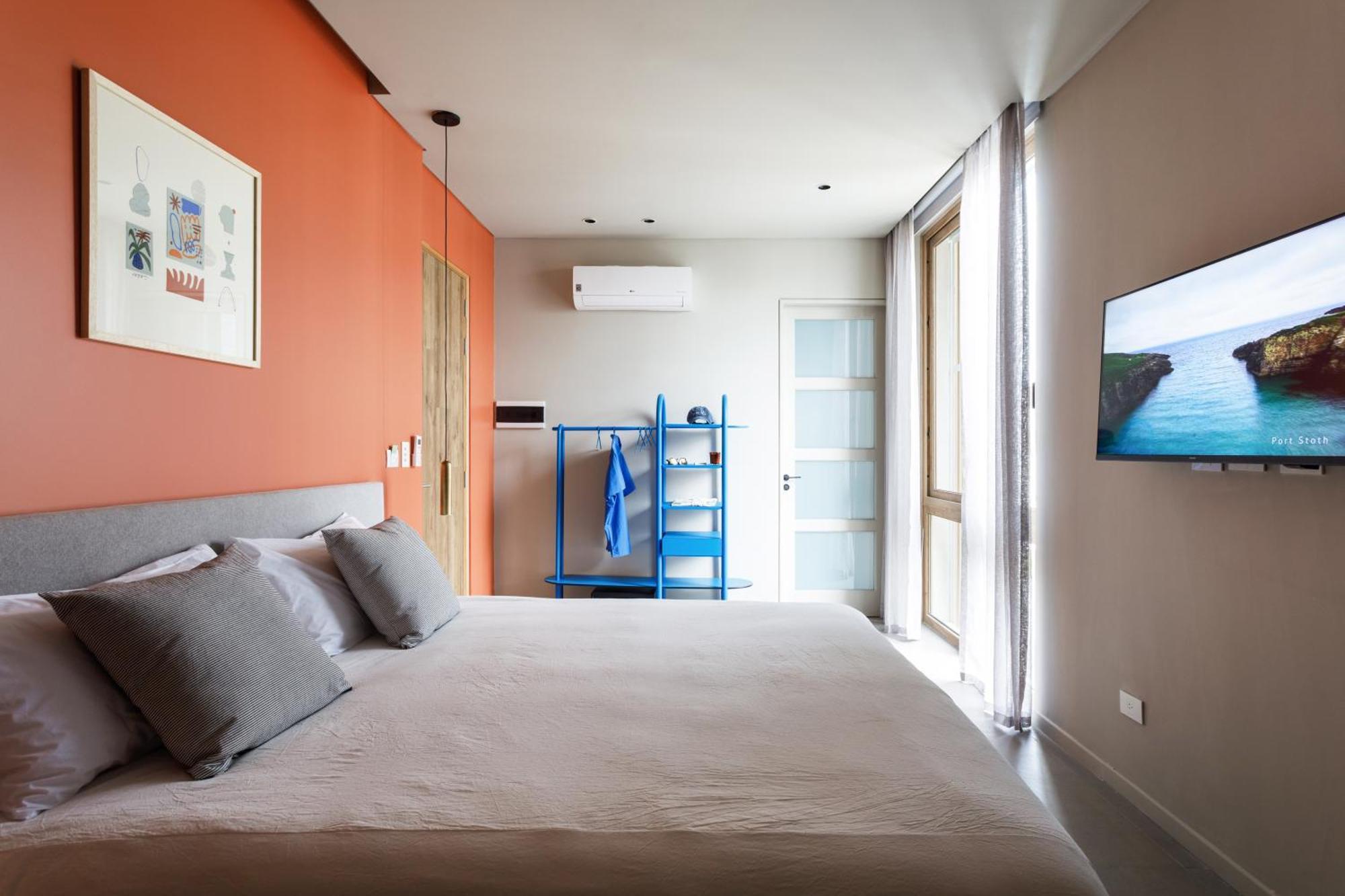 Bromelia Hotel Boutique บัวโนสไอเรส ห้อง รูปภาพ